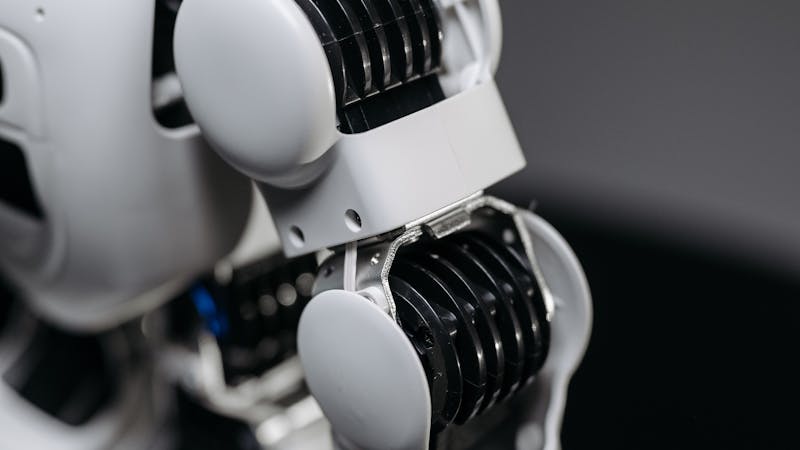 AI 로봇