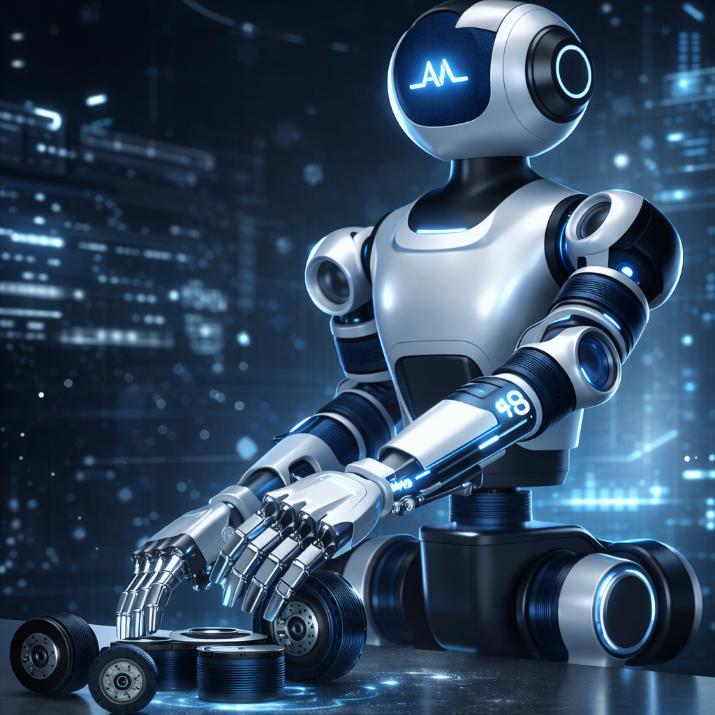 AI 로봇